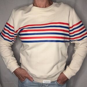 Tory Burch Sport Sweatshirt